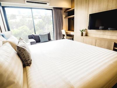 The Residence on Thonglor