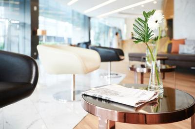 The Quarter Hotel Ari