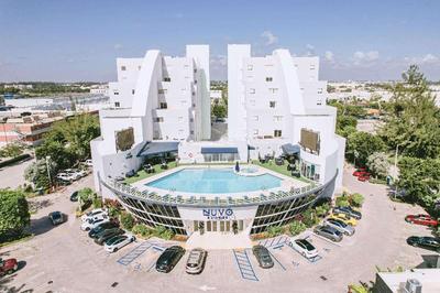 Nuvo Suites