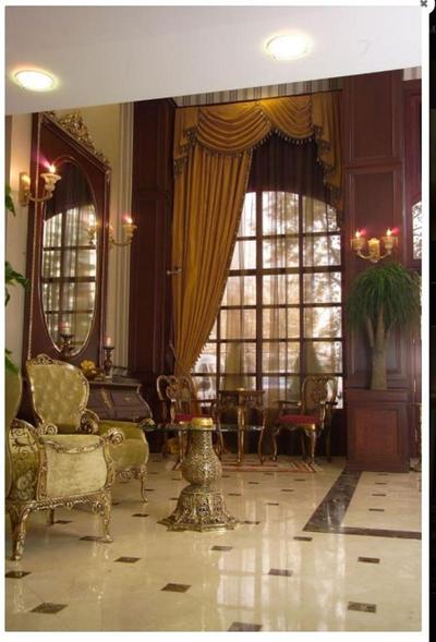 Ilci Residence Hotel