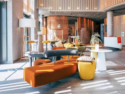 Novotel Paris Coeur d'Orly
