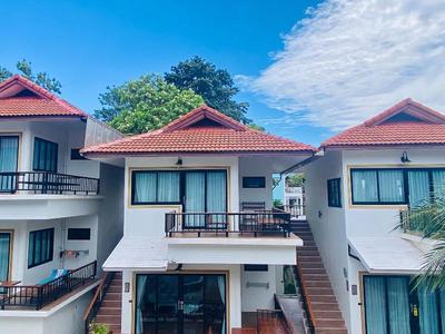 Simple Life Cliff View Resort