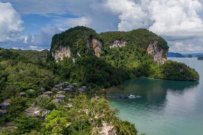 TreeHouse Villas Koh Yao