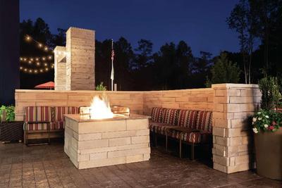 Home2 Suites by Hilton Columbia Harbison