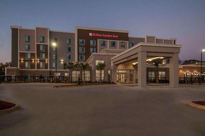Hilton Garden Inn Jackson/Clinton