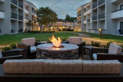 Courtyard Annapolis