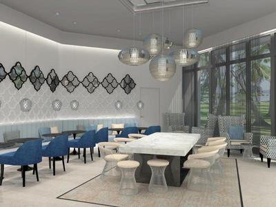 Saidia Residences