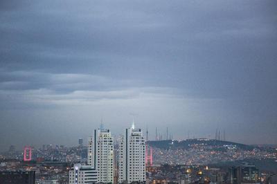 Büke Hotel Şişli