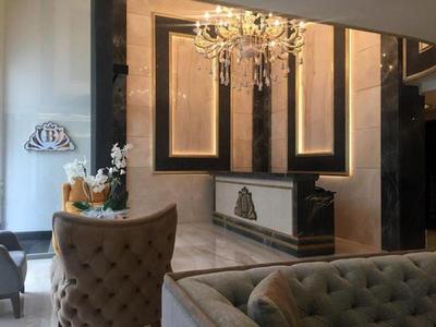 Büke Hotel Şişli