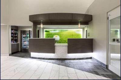 Wingate by Wyndham Augusta Washington Road