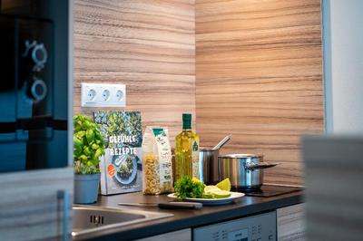 Staycity Aparthotels - Heidelberg