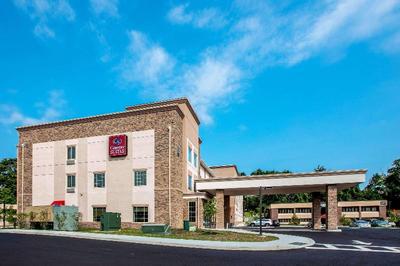 Comfort Suites Fishkill Area