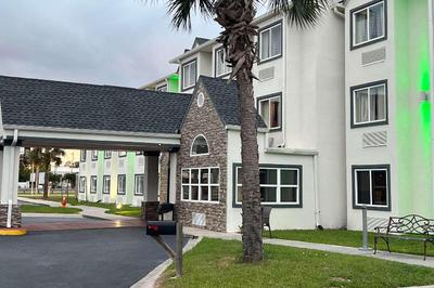 Quality Inn & Suites Myrtle Beach