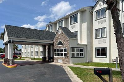 Quality Inn & Suites Myrtle Beach