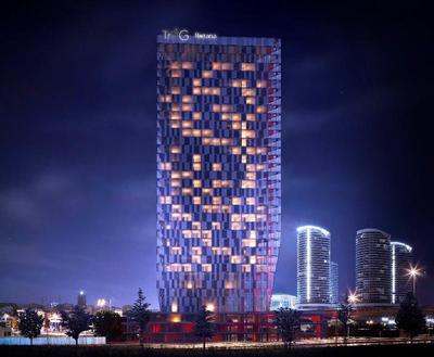 Westside Arjaan by Rotana