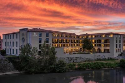 SOWELL COLLECTION Hotel du Roi & Spa