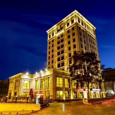 Grand Makel Hotel Topkapi