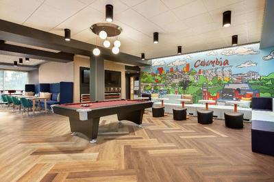 Tru by Hilton Harbison Columbia