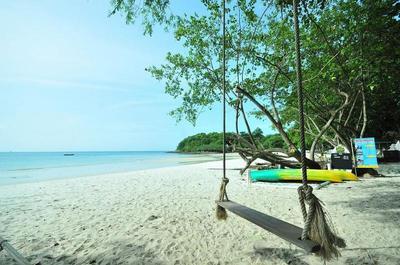Vongdeuan Resort by BB