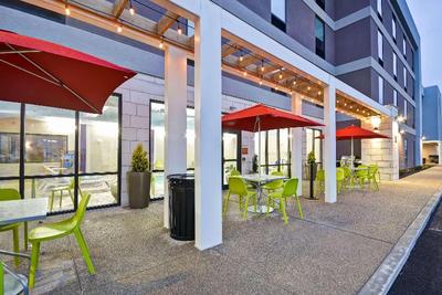 Home2 Suites by Hilton Columbus - East Broad Stree