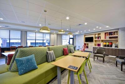 Home2 Suites by Hilton Columbus - East Broad Stree