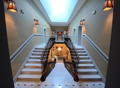 Grand Hotel HENRI