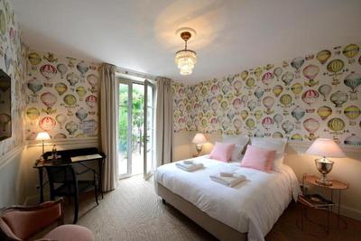 Grand Hotel HENRI