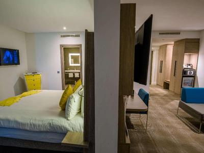 Novotel Mohammedia