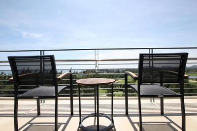 Wora Wana Hua Hin Hotel & Convention