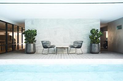Aspira Tropical Residence Thonglor