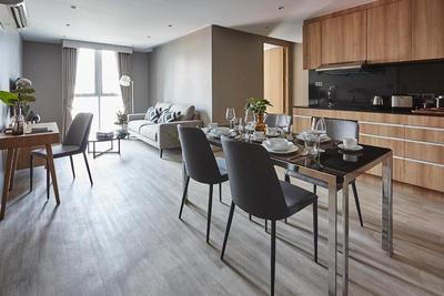 Aspira Tropical Residence Thonglor