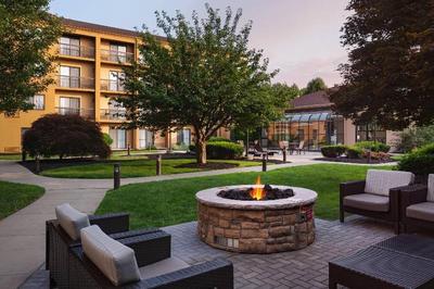 Courtyard Fishkill