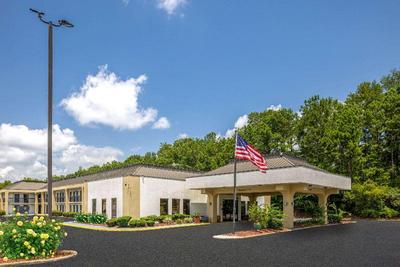 Baymont By Wyndham Columbus Ga