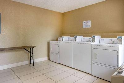 Baymont By Wyndham Columbus Ga
