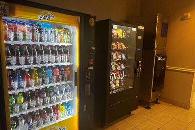 Baymont Inn & Suites Brenham