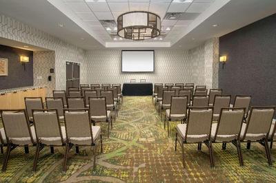 Homewood Suites by Hilton Austin Downtown