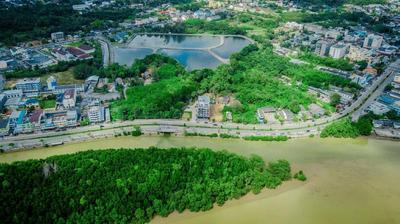 River Front Hotel Krabi