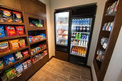 Fairfield Inn & Suites Savannah Midtown
