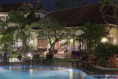 The Pe La Resort Phuket