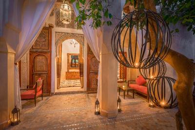 Riad Dar Karma