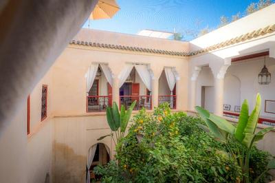Riad Dar Karma