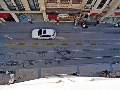 Sirkeci Gar Hotel