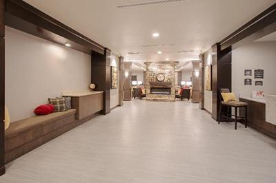 Staybridge Suites Rapid City - Rushmore
