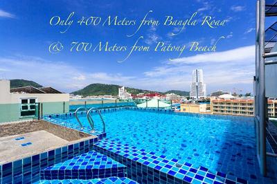 77 Bangla Hotel