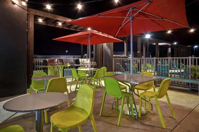 Home2 Suites By Hilton Dotha