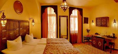 Hotel Villa Oriental