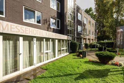 Messehotel Köln-Deutz