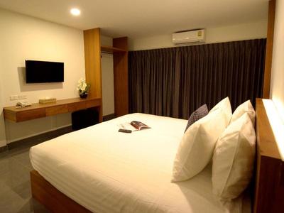 The Sila Boutique Bed & Breakfast