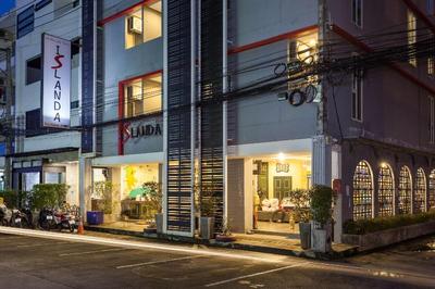 Islanda Boutique Hotel