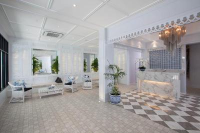 K Maison Boutique Hotel